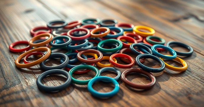 Anel O-Ring onde Comprar: Guia Completo para Encontrar o Melhor Preço